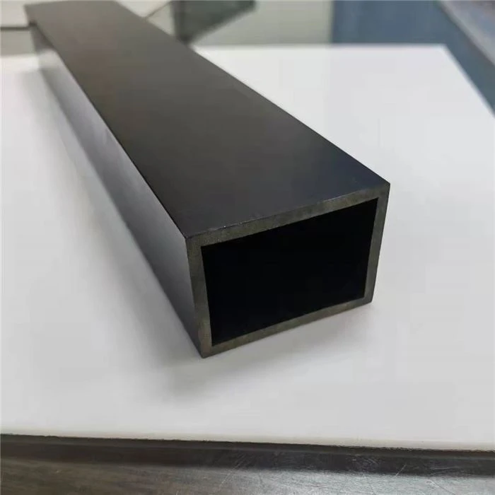 square abs pipe