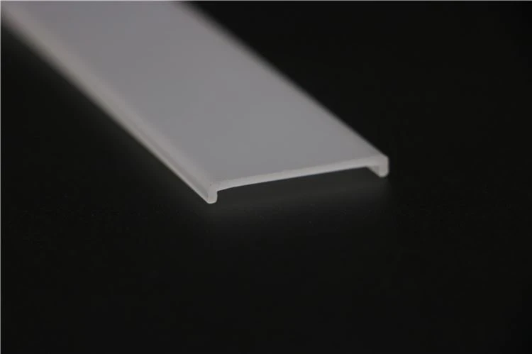 led strip light diffuser