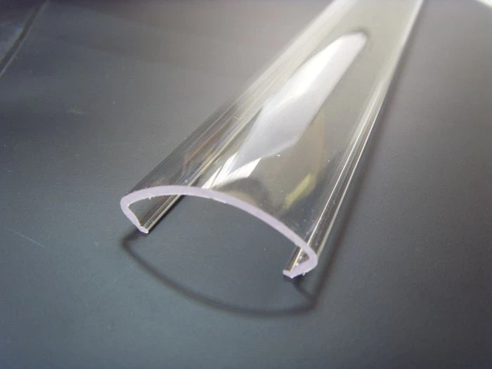 Transparent Led Light Diffuser