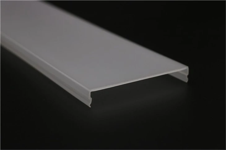 Led Strip Light Diffuser