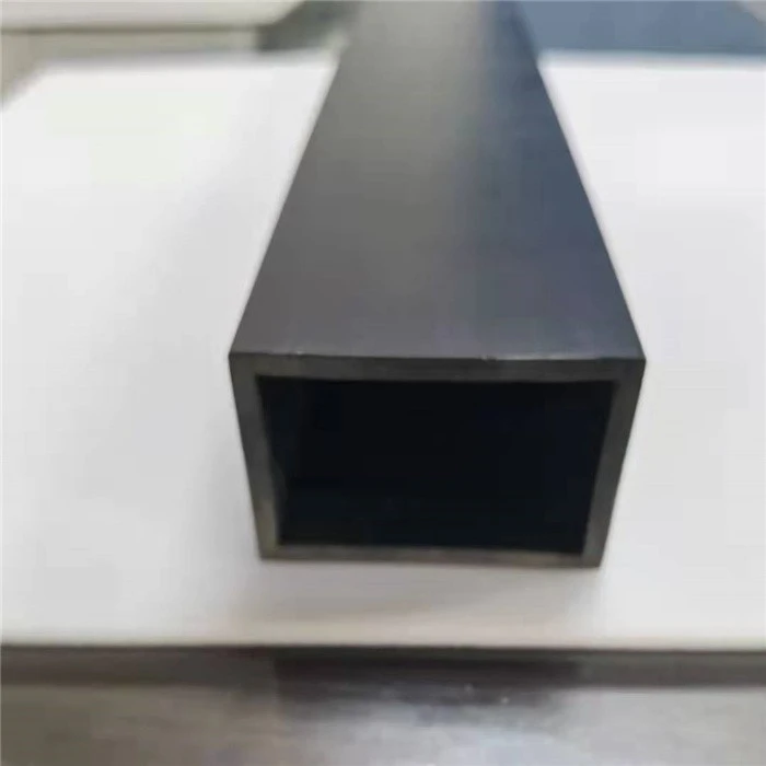 Extruded Abs Plastic Profile