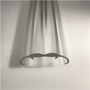 Akril koji raspršuje svjetlost